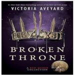 Broken Throne by Victoria Aveyard ePub
