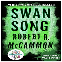 Swan Song by Robert R. McCammon ePub