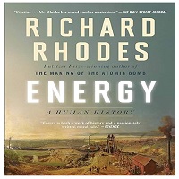 Energy by Richard Rhodes ePub