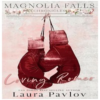 Loving Romeo by Laura Pavlov ePub