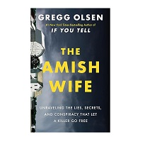 The Amish Wife by Gregg Olsen ePub