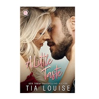 A Little Taste by Tia Louise ePub