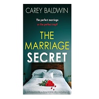 The Marriage Secret by Carey Baldwin ePub
