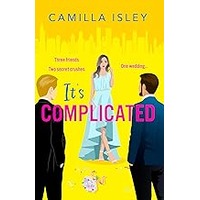 It's Complicated by Camilla Isley ePub