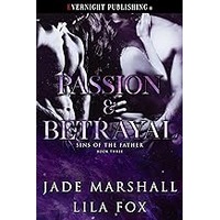 Passion & Betrayal by Jade Marshall ePub