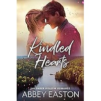 Kindled Hearts by Abbey Easton ePub