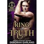 Ring Of Truth by Deborah Garland ePub
