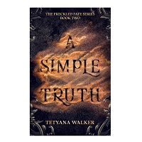 A Simple Truth Freckled Fate Trilogy Book PDF
