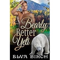 Bearly Better Yeti by Elva Birch ePub