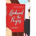 Behind the Pages by K. Iwancio ePub