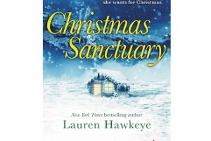 Christmas Sanctuary by Lauren Hawkeye