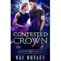 Contested Crown by Kai Butler ePub
