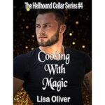 Cooking With Magic by Lisa Oliver ePub