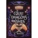 Court of Dragons and Ashes by G. Bailey ePub