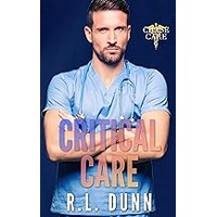 Critical Care by R.L. Dunn ePub