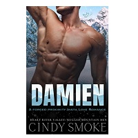 Damien Rugged Mountain Men Book 2 PDF