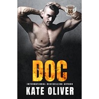 Doc by Kate Oliver ePub