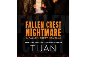 Fallen Crest Nightmare by Tijan