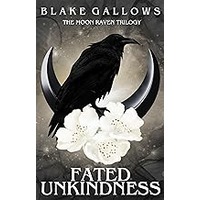 Fated Unkindness by Blake Gallows ePub