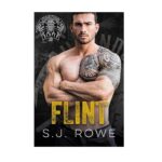 Flint by S.J. Rowe
