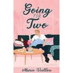 Going for Two by Marie Veillon ePub