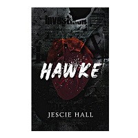 HAWKE by Jescie Hall