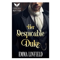 Her Despicable Duke Novel PDF Read Online