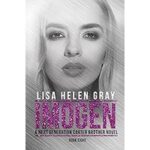 Imogen by Lisa Helen Gray ePub