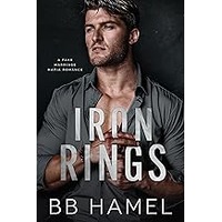 Iron Rings by B. B. Hamel ePub