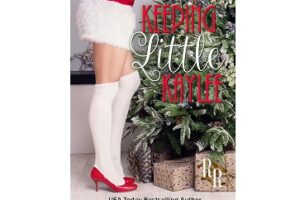 Keeping Little Kaylee by Sue Lyndon