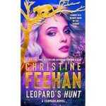 Leopard's Hunt by Christine Feehan ePub