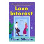 Love Interest by Clare Gilmore ePub