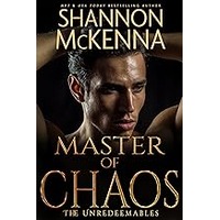 Master of Chaos by Shannon McKenna ePub