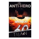My Anti-Hero Novel pdf