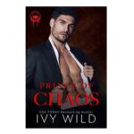 Prince of Chaos by Ivy Wild