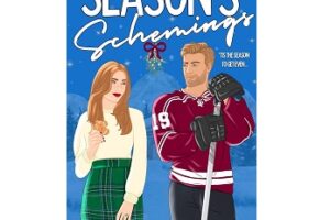 Season's Schemings by Katie Bailey