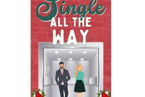 Single All the Way by Kate Watson
