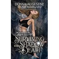 Surviving in the Shadow of Death by Donna Augustine ePub