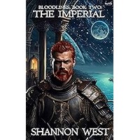 The Imperial by Shannon West ePub