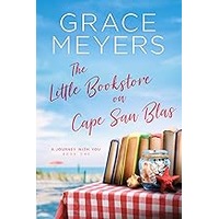 The Little Bookstore On Cape San Blas by Grace Meyers ePub