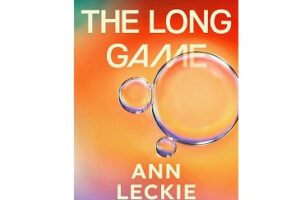The Long Game by Ann Leckie