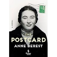The Postcard by Anne Berest ePub