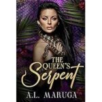 The Queen's Serpent by A.L. Maruga ePub