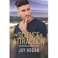 The Science of Attraction by Jay Hogan ePub