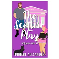The Scottish Play ePub PDF Read Online