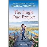 The Single Dad Project by Naima Simone ePub