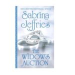 The Widow's Auction by Sabrina Jeffries