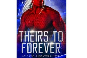 Theirs to Forever by Taylor Vaughn