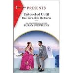 Untouched Until the Greek's Return by Susan Stephens ePub