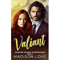 Valiant by Madison Love ePub